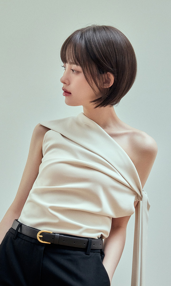 보브컷젤리