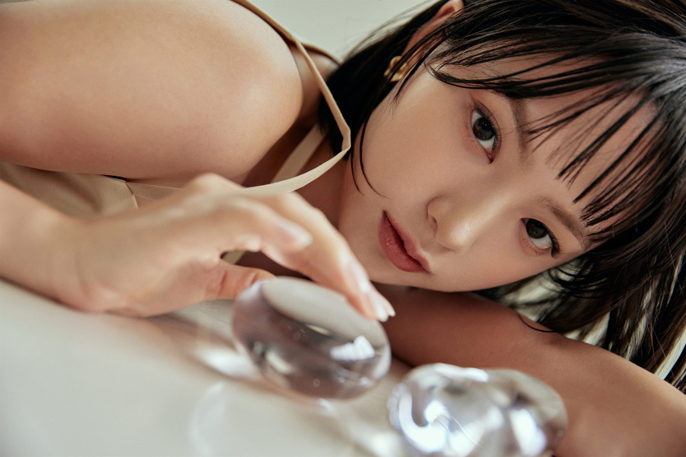 핑크에이지 뷰티 컷
